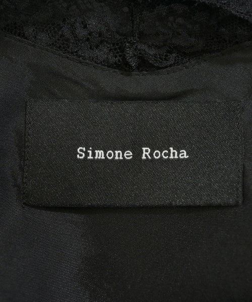 Simone Rocha 洋裝
