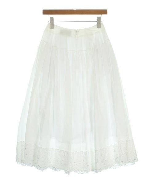 Simone Rocha 長裙/超長裙