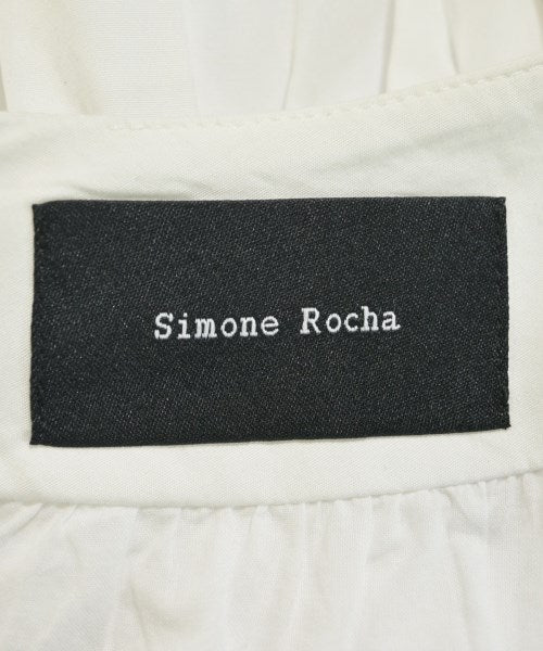 Simone Rocha 長裙/超長裙