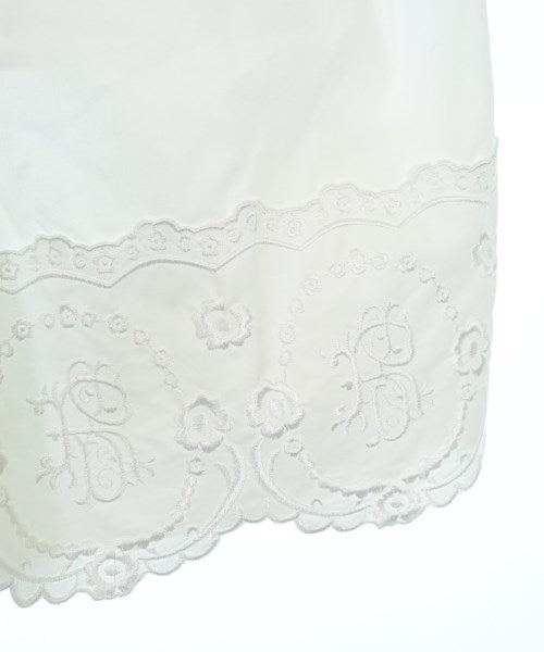 Simone Rocha 長裙/超長裙