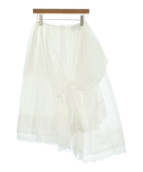 Simone Rocha 長裙/超長裙