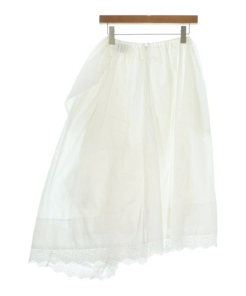 Simone Rocha 長裙/超長裙