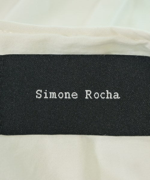 Simone Rocha 長裙/超長裙