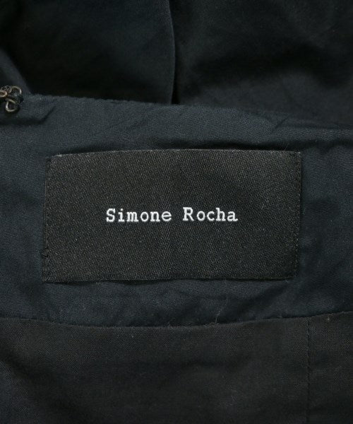 Simone Rocha 長裙/超長裙