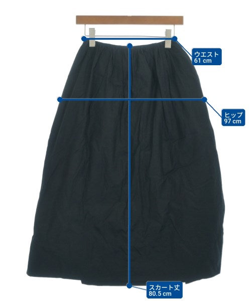 Simone Rocha 長裙/超長裙