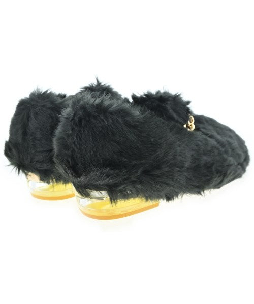 Simone Rocha 正式鞋/樂福鞋