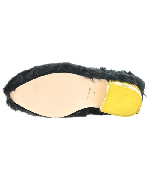 Simone Rocha 正式鞋/樂福鞋