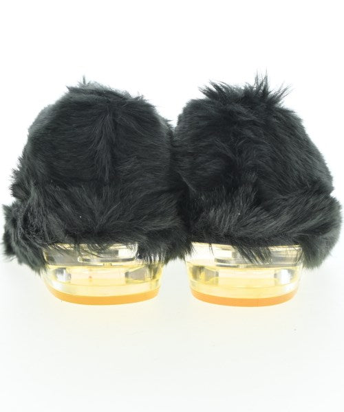 Simone Rocha 正式鞋/樂福鞋