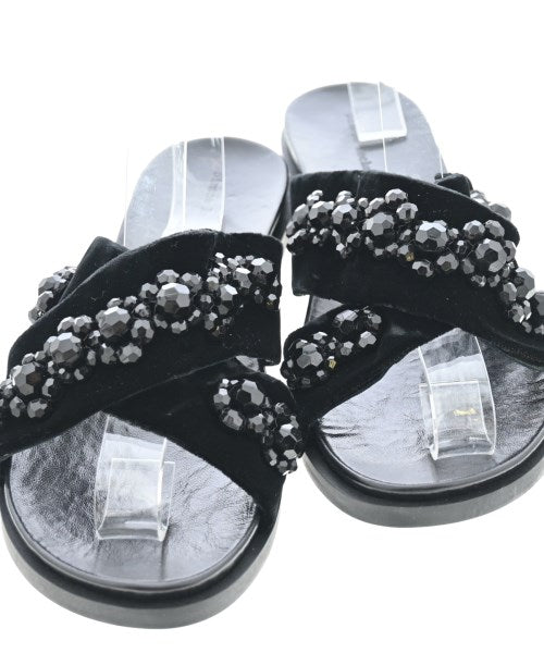 Simone Rocha 涼鞋
