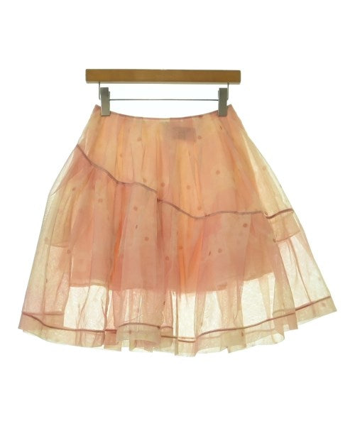 Simone Rocha 膝上裙