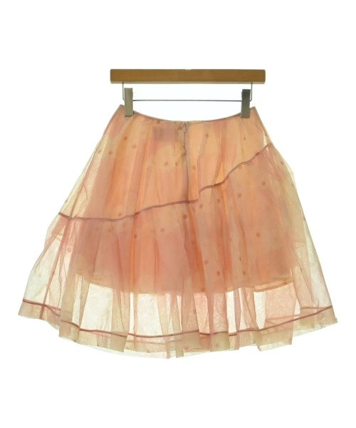 Simone Rocha 膝上裙