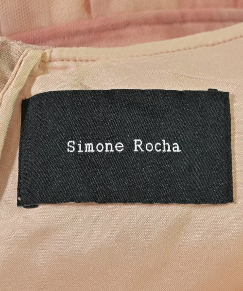 Simone Rocha 膝上裙