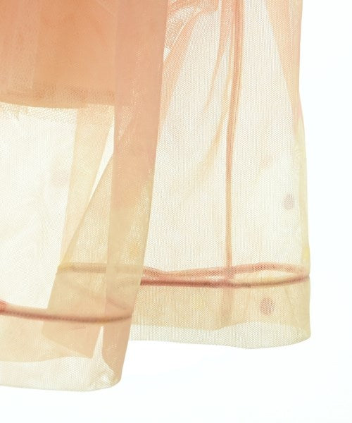 Simone Rocha 膝上裙
