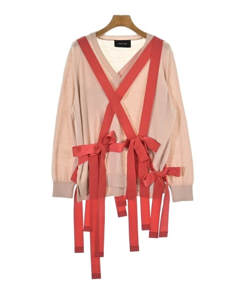 Simone Rocha 毛衣
