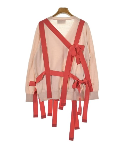 Simone Rocha 毛衣