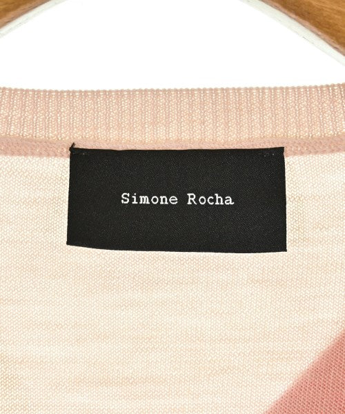 Simone Rocha 毛衣
