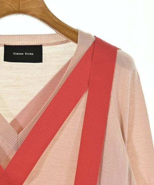 Simone Rocha 毛衣