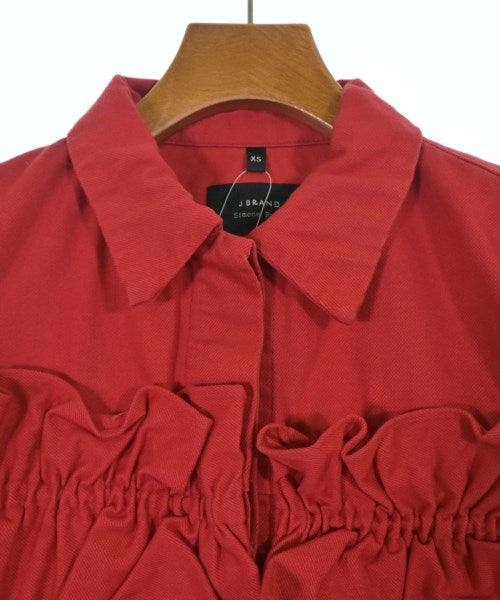 Simone Rocha 斜紋夾克