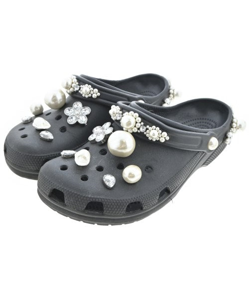 Simone Rocha 涼鞋