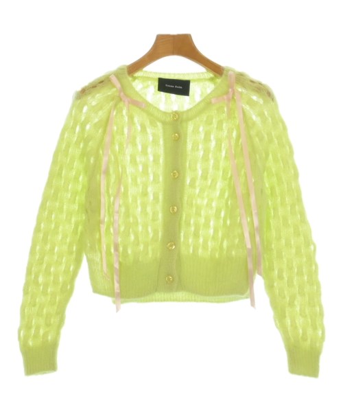 Simone Rocha 開襟衫