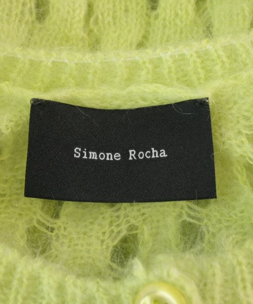 Simone Rocha 開襟衫