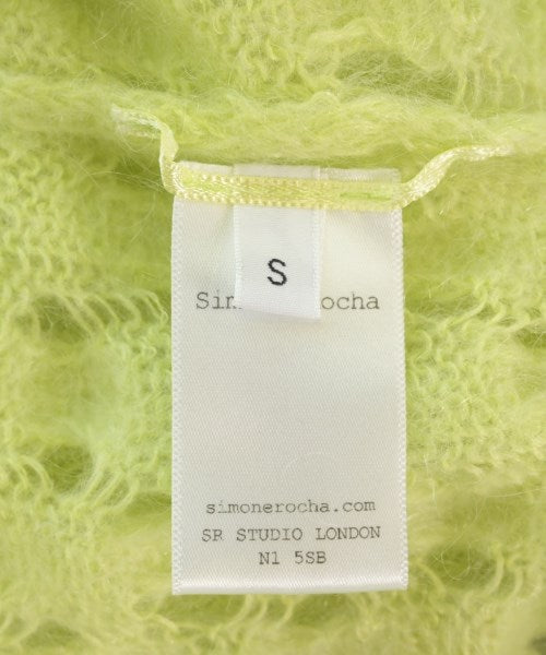 Simone Rocha 開襟衫