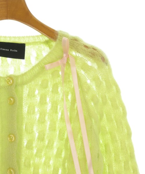 Simone Rocha 開襟衫