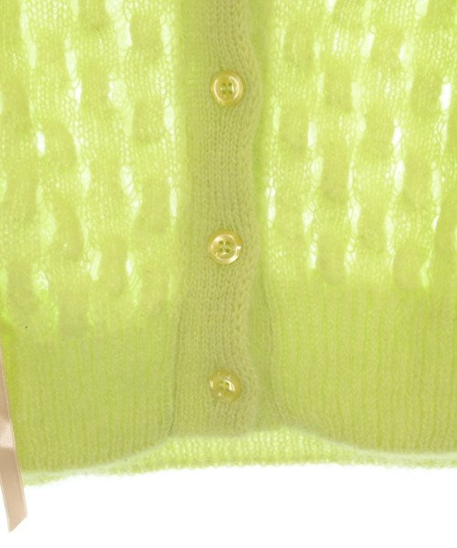 Simone Rocha 開襟衫