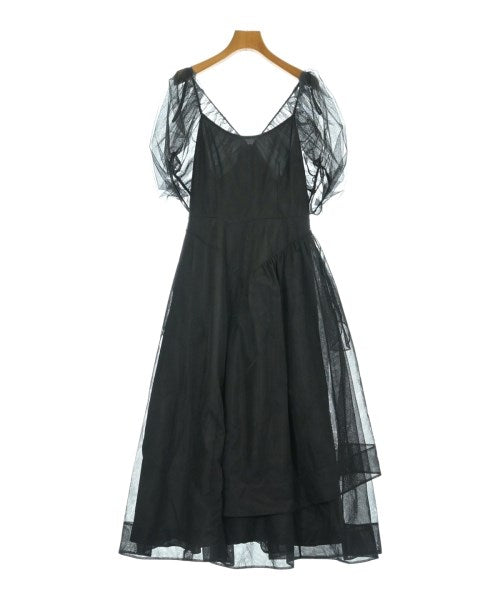 Simone Rocha 洋裝