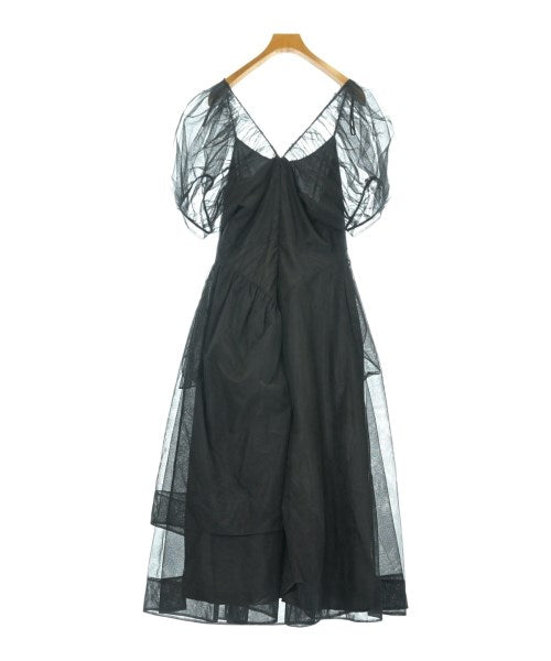 Simone Rocha 洋裝