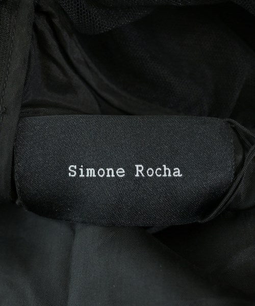 Simone Rocha 洋裝