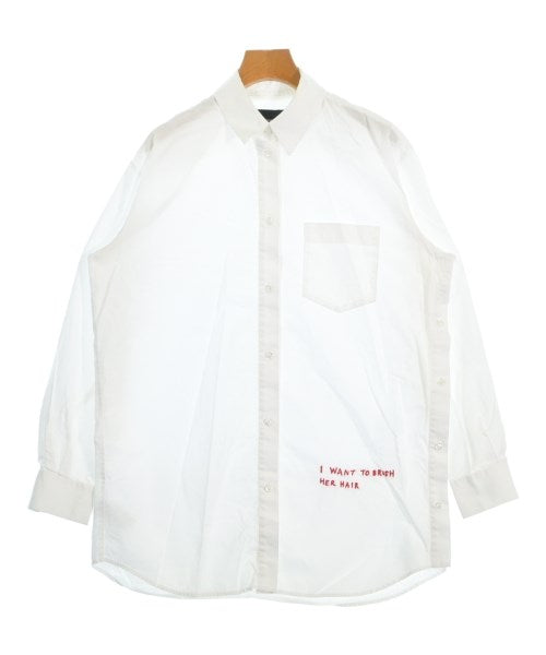 Simone Rocha 休閒襯衫