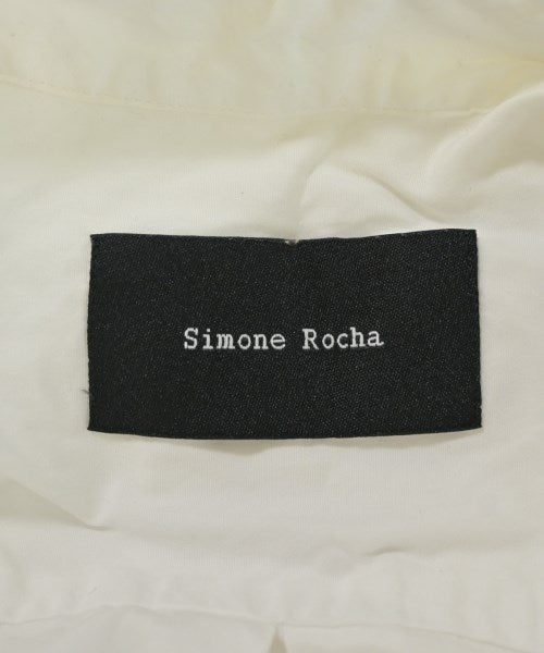 Simone Rocha 休閒襯衫