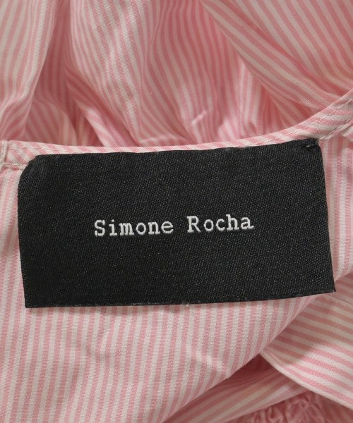 Simone Rocha 休閒襯衫