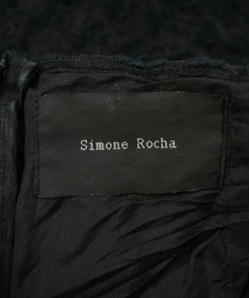 Simone Rocha 迷你裙