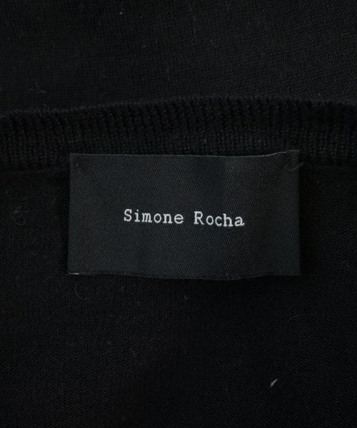 Simone Rocha 毛衣