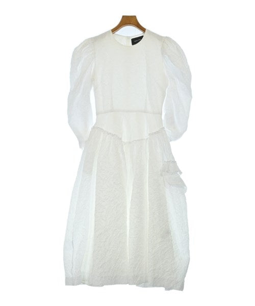Simone Rocha 洋裝
