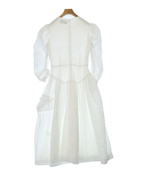 Simone Rocha 洋裝