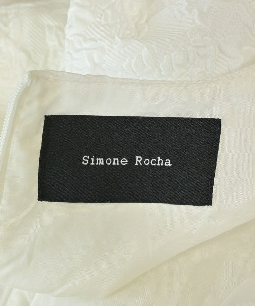 Simone Rocha 洋裝