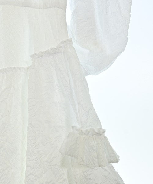 Simone Rocha 洋裝