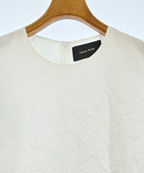 Simone Rocha 洋裝