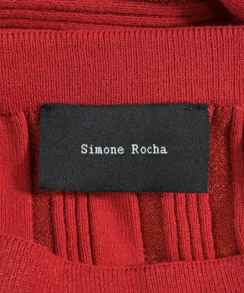 Simone Rocha 長裙/超長裙