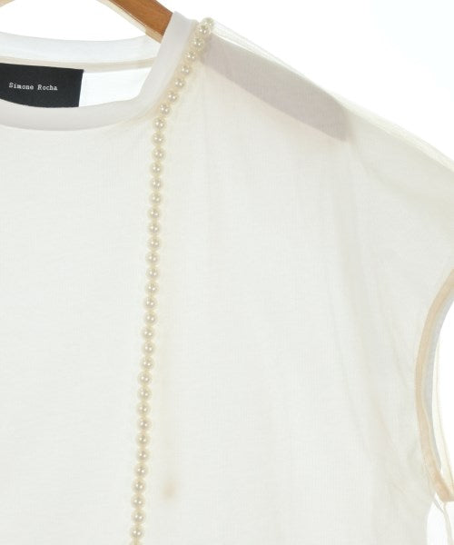 Simone Rocha T恤/上衣