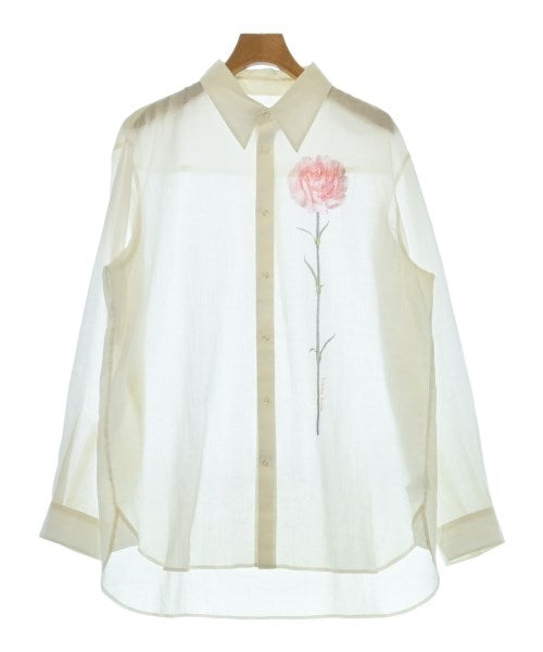 Simone Rocha 休閒襯衫
