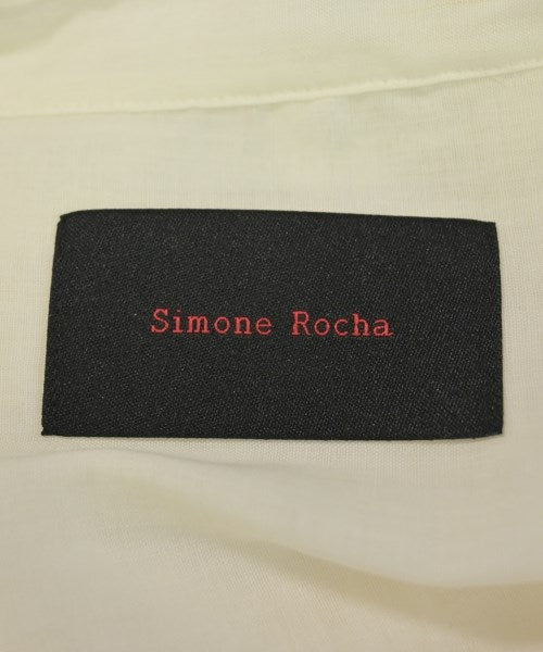 Simone Rocha 休閒襯衫