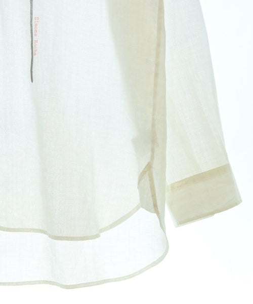 Simone Rocha 休閒襯衫
