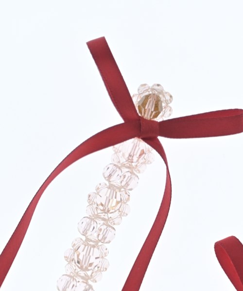 Simone Rocha 耳飾