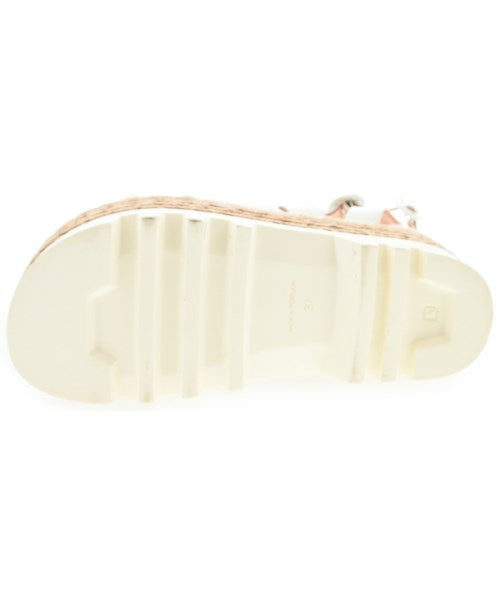Simone Rocha 涼鞋