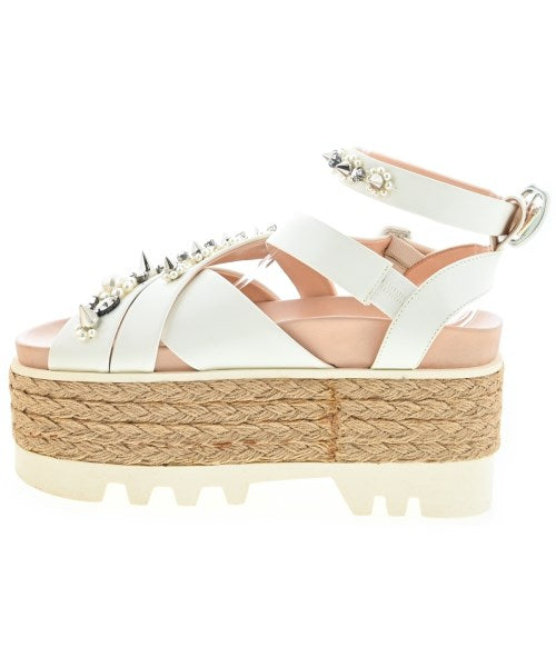 Simone Rocha 涼鞋