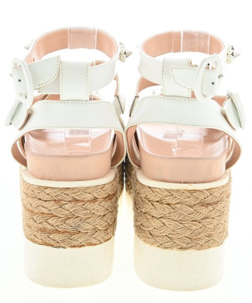 Simone Rocha 涼鞋